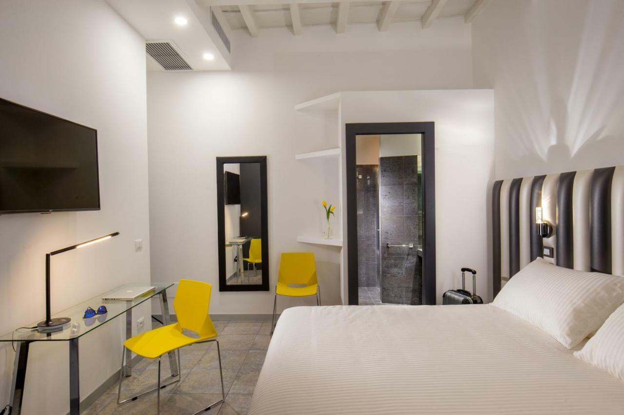 Gcf Luxury Suites, Guest House Rom Exteriör bild